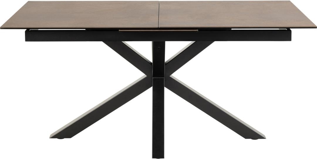 Masa dining Heaven, Maro, 76x210x90 cm - Imagine 5