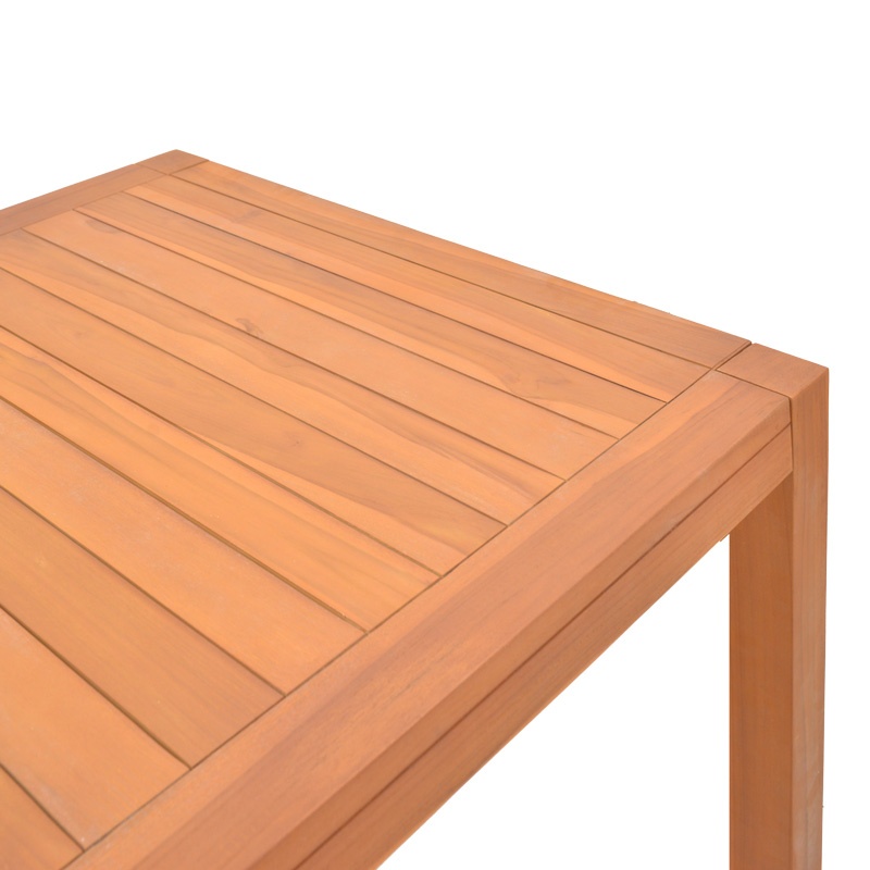 Masa Vocaly Natural 200x100x75 cm - 2 | YEO