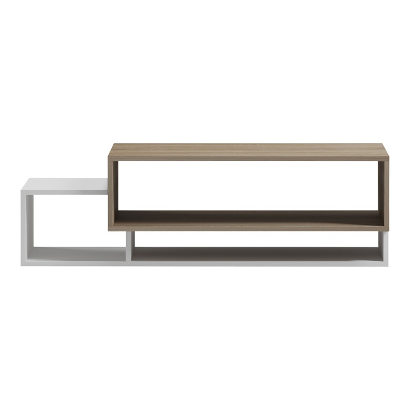 Masuta de cafea Dekost Sonoma 105x50x32 cm - 2 | YEO