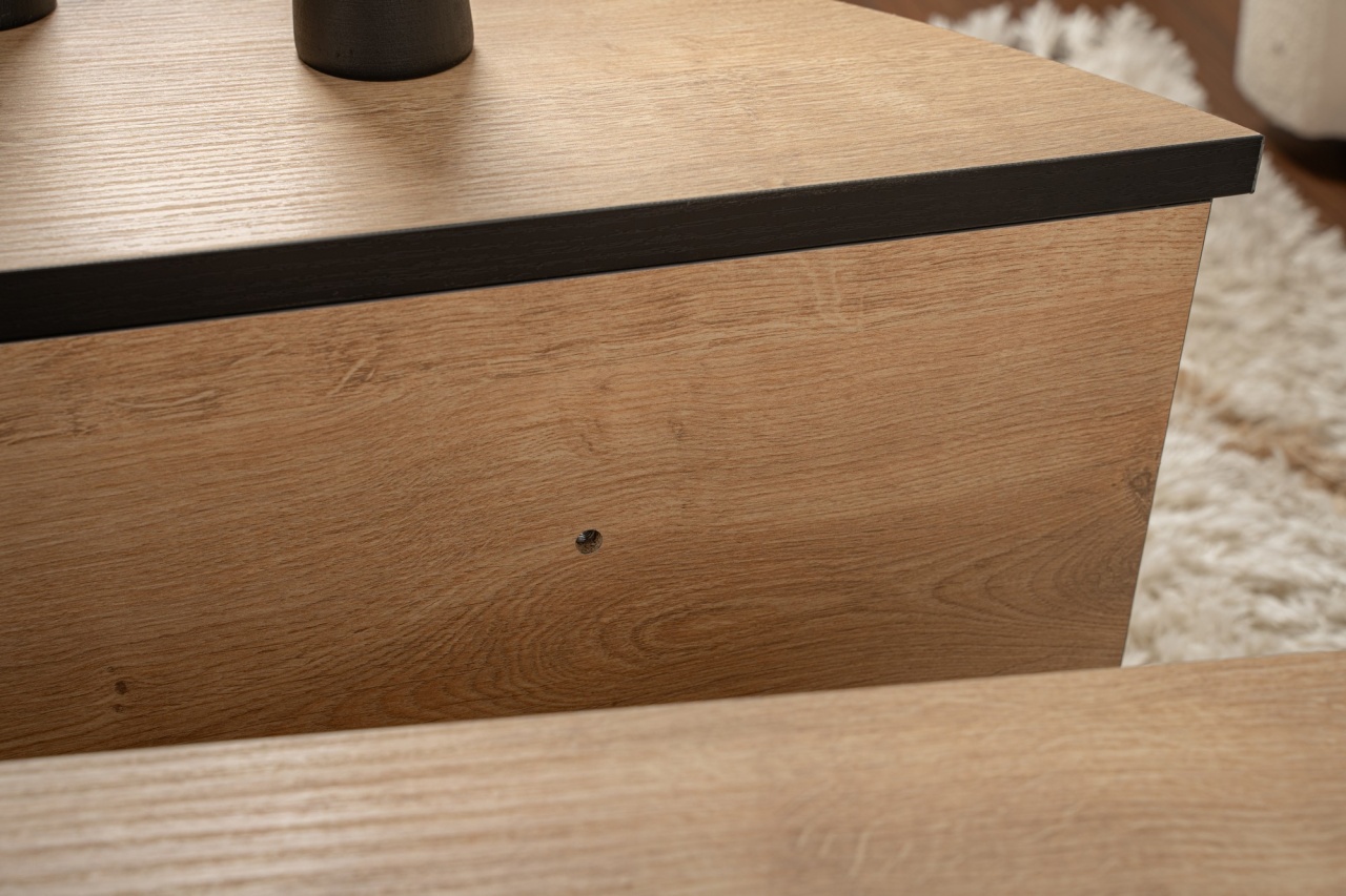 Masuta de cafea Orion Miere - 5 | YEO