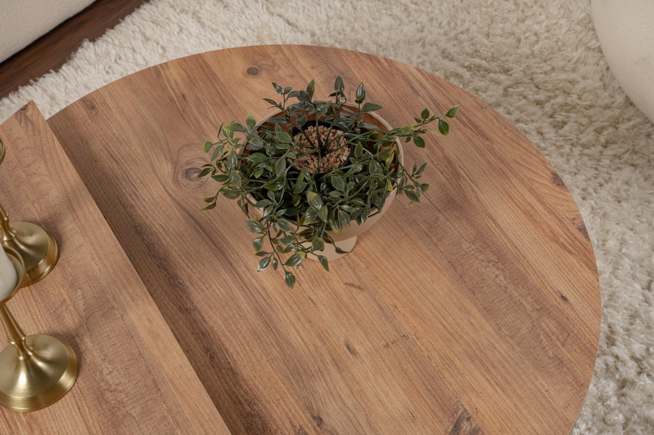 Masuta de cafea Orion Verde inchis - 4 | YEO