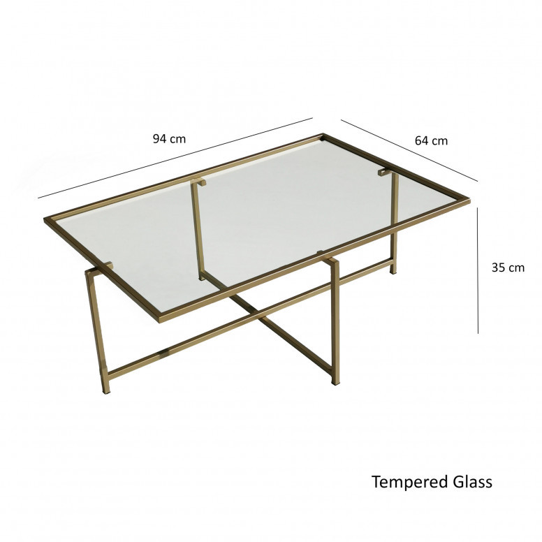 Masuta de Cafea Sun S410 - 2 | YEO