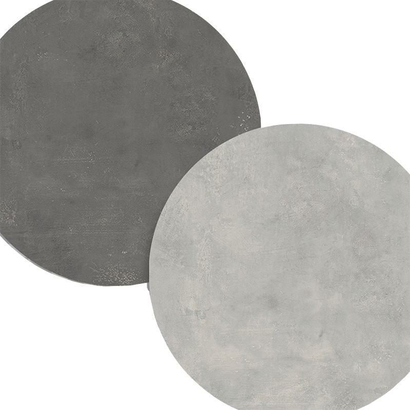 Masuta de cafea Thunder gri antic - antracit 90x60x31.5cm - 3 | YEO