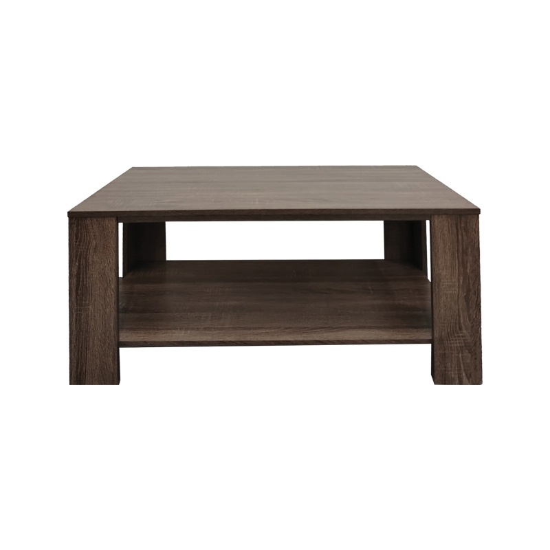 Masuta de cafea Votalo I Nuc 90x50x45 cm - 2 | YEO