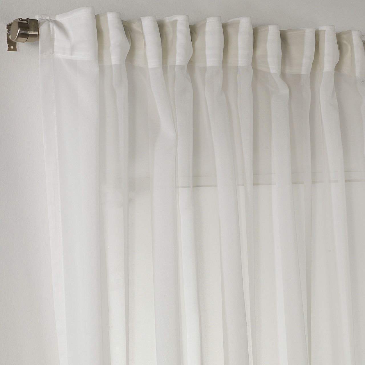 Perdea AS-70045 Bej 140x350 cm - 2 | YEO