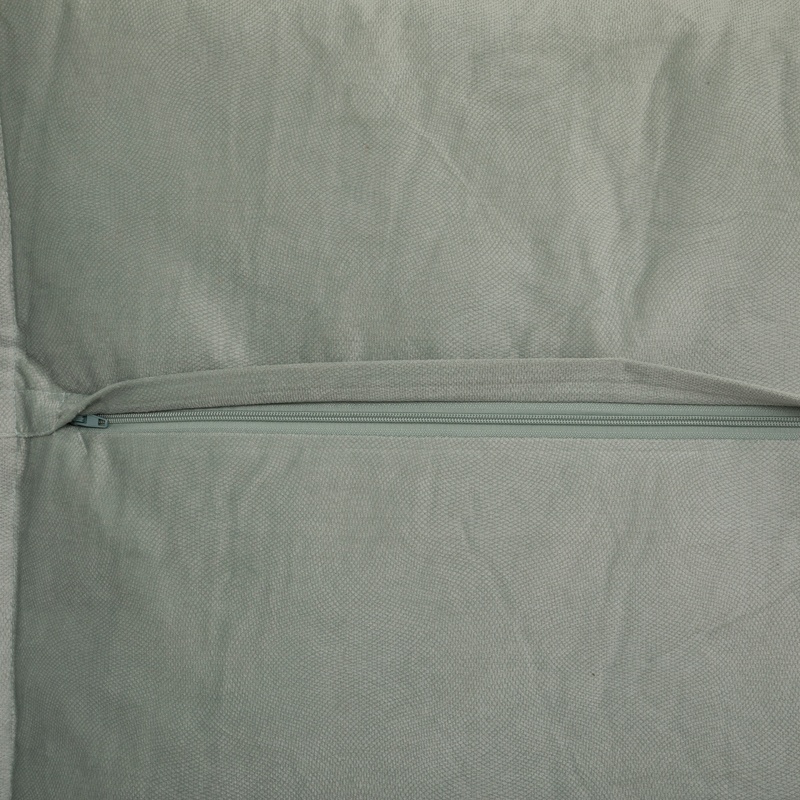Perna decorativa Derfon, Pako World, Mint, 55x55 cm