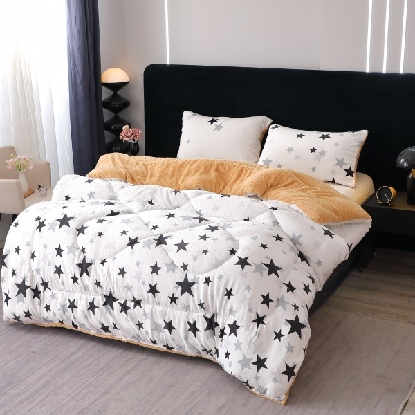 Pilota Cocolino Groasa cu Blanita Claudia 4kg, 200x230