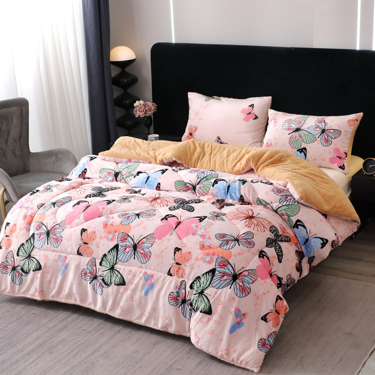 Pilota Cocolino Groasa cu Blanita Estate 4kg, 200x230