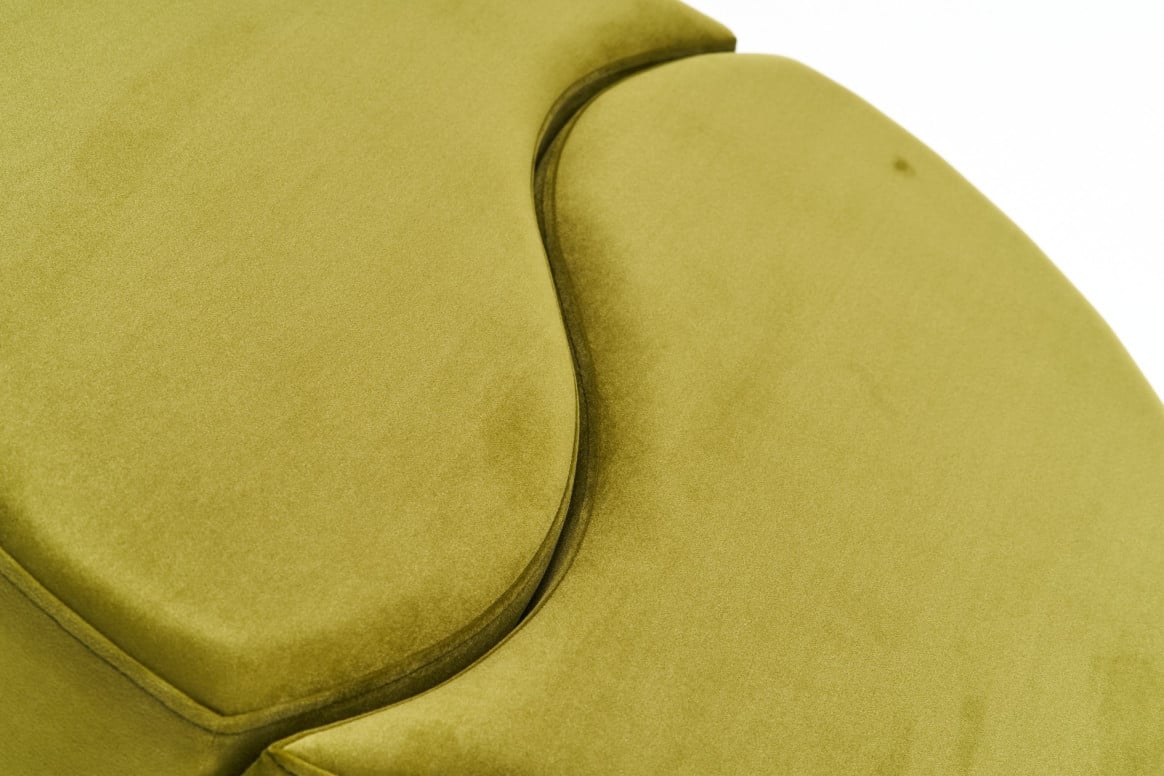 Pouf Alis, Verde - 5 | YEO