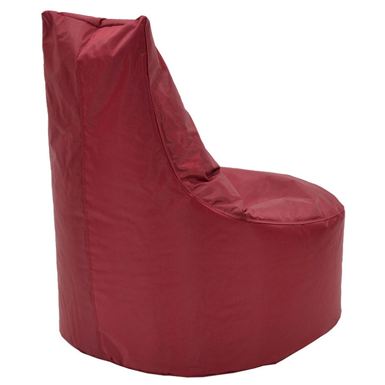 Puf Bean Bag Impermeabil Norm Pro Rosu - 2 | YEO