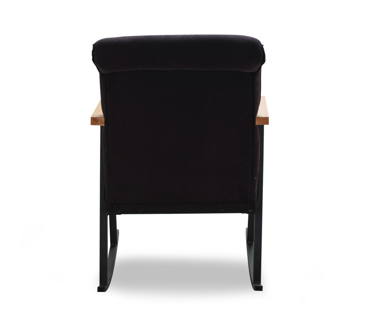 Scaun balansoar Yoka Negru - 3 | YEO