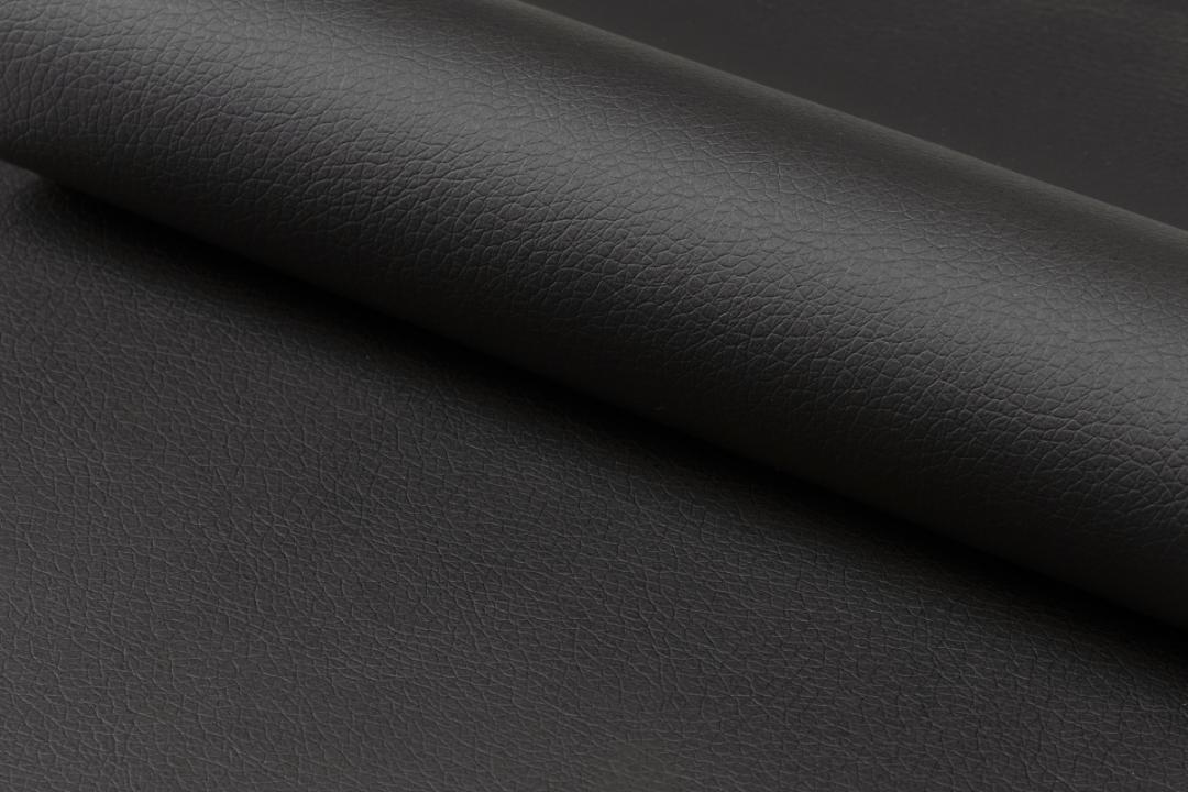 Scaun dining Eris, Negru, 85.5x48.5x54 cm - Imagine 6