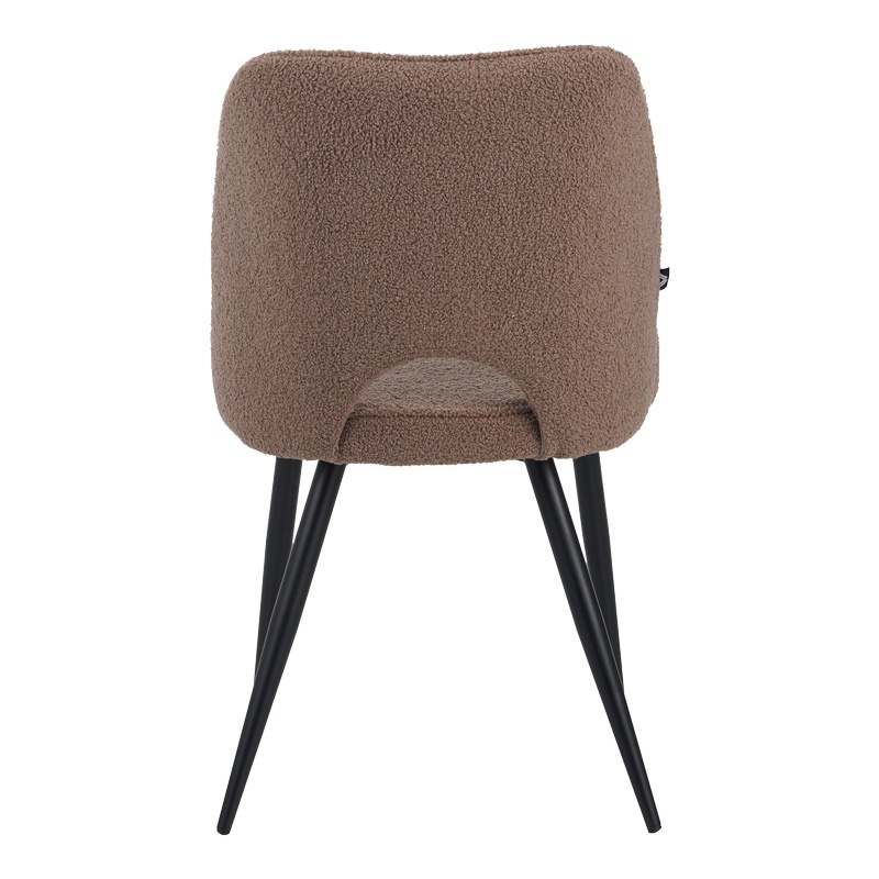 Scaun Renish, Pako World, Cappuccino, 61x47x91 cm - 4 | YEO