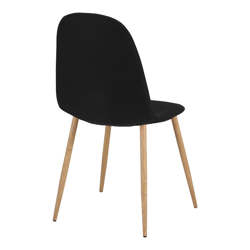 Set dining Chloe-Bella, Pako World, 5 piese, Natural, 120x70x75 cm - 2 | YEO
