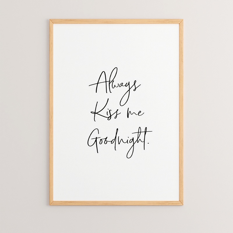 Tablou Lovery Multicolor 33x1.5x48 cm