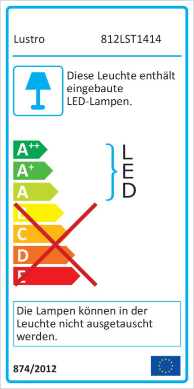 Aplica KN14 Maro Auriu - 3 | YEO