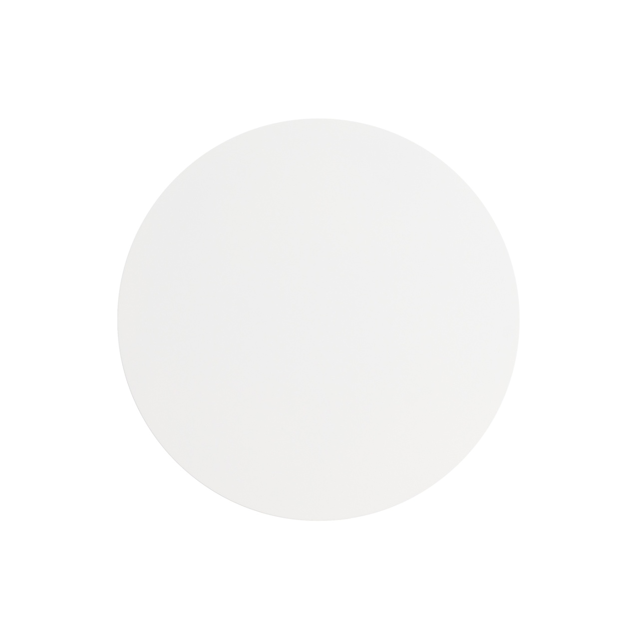 Aplica perete LED Borgen Alb 3000K 30x30x3.5 cm