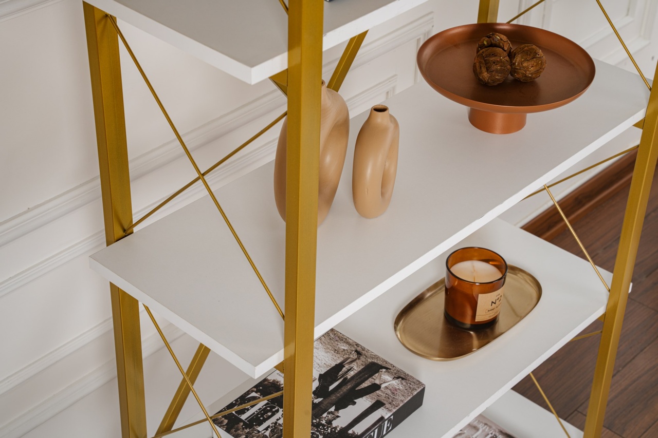 Biblioteca Elysian Alb - 3 | YEO