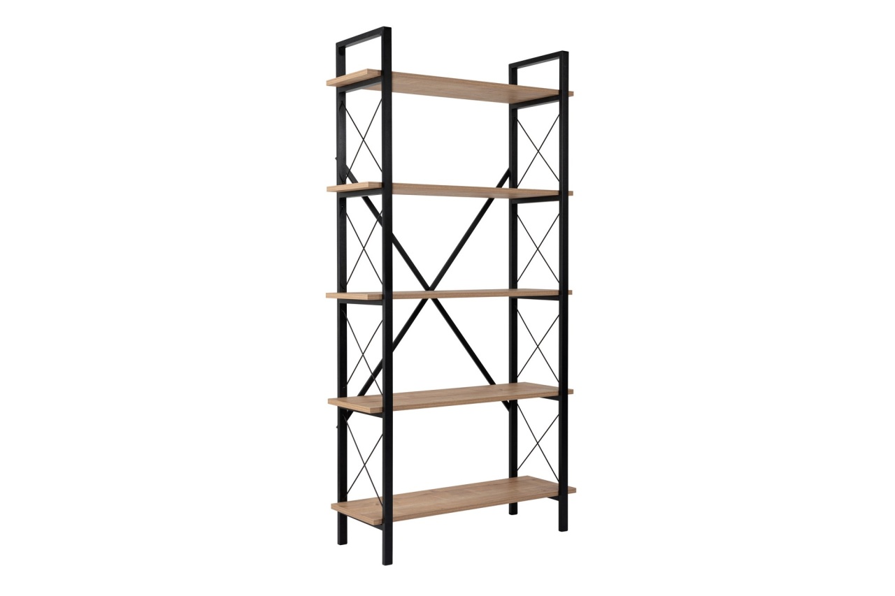 Biblioteca Elysian Stejar - 4 | YEO