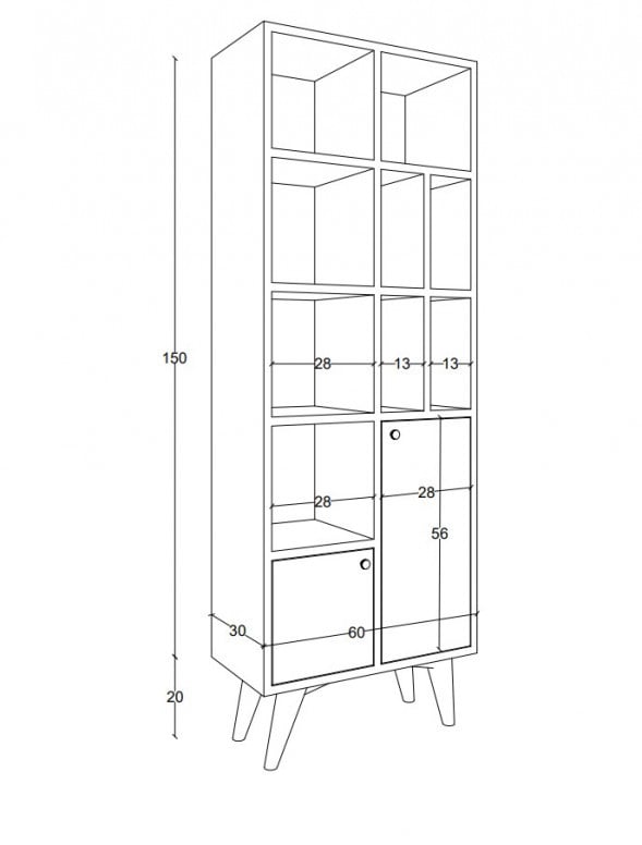 Biblioteca Kiato - 4 | YEO