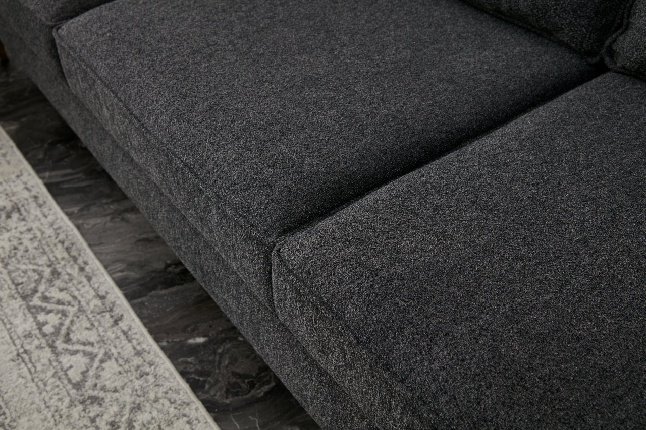 Coltar Berlin Antracit - 4 | YEO