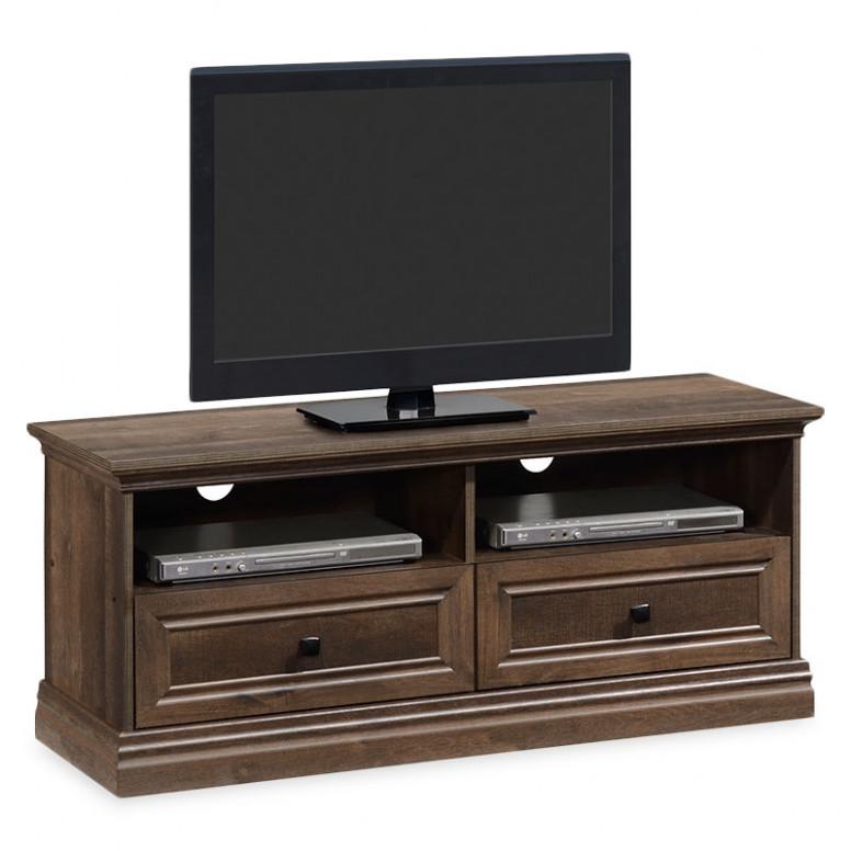 Comoda TV Mozart Oak 121x40x51 cm