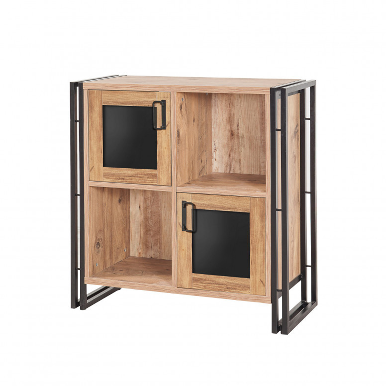 Consola ArcasVerna Atlantic Pine-Negru - 2 | YEO