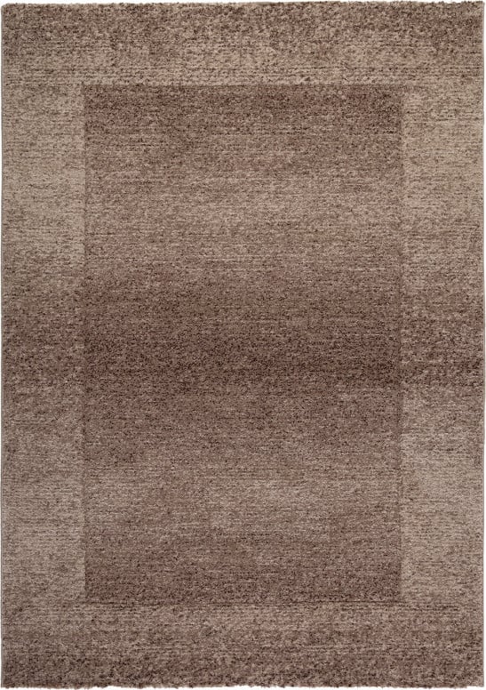 Covor Acapulco Taupe 60x110 cm