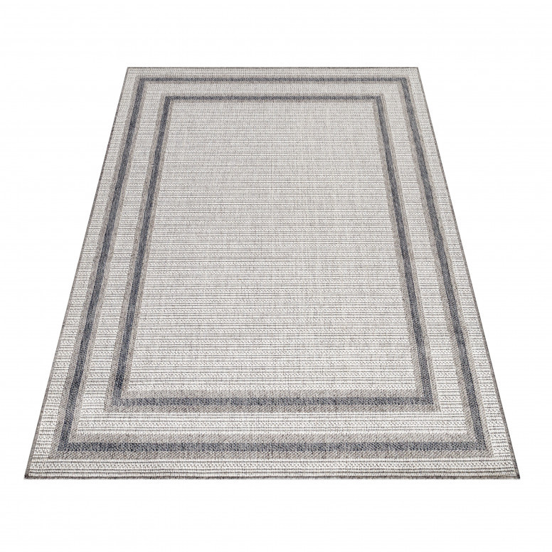 Covor Aruba Crem 240x340 cm - 2 | YEO