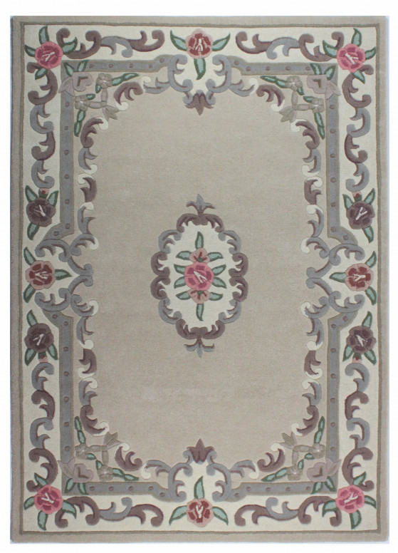 Covor Aubusson Fawn 75x150 cm, Flair Rugs - 1 | YEO