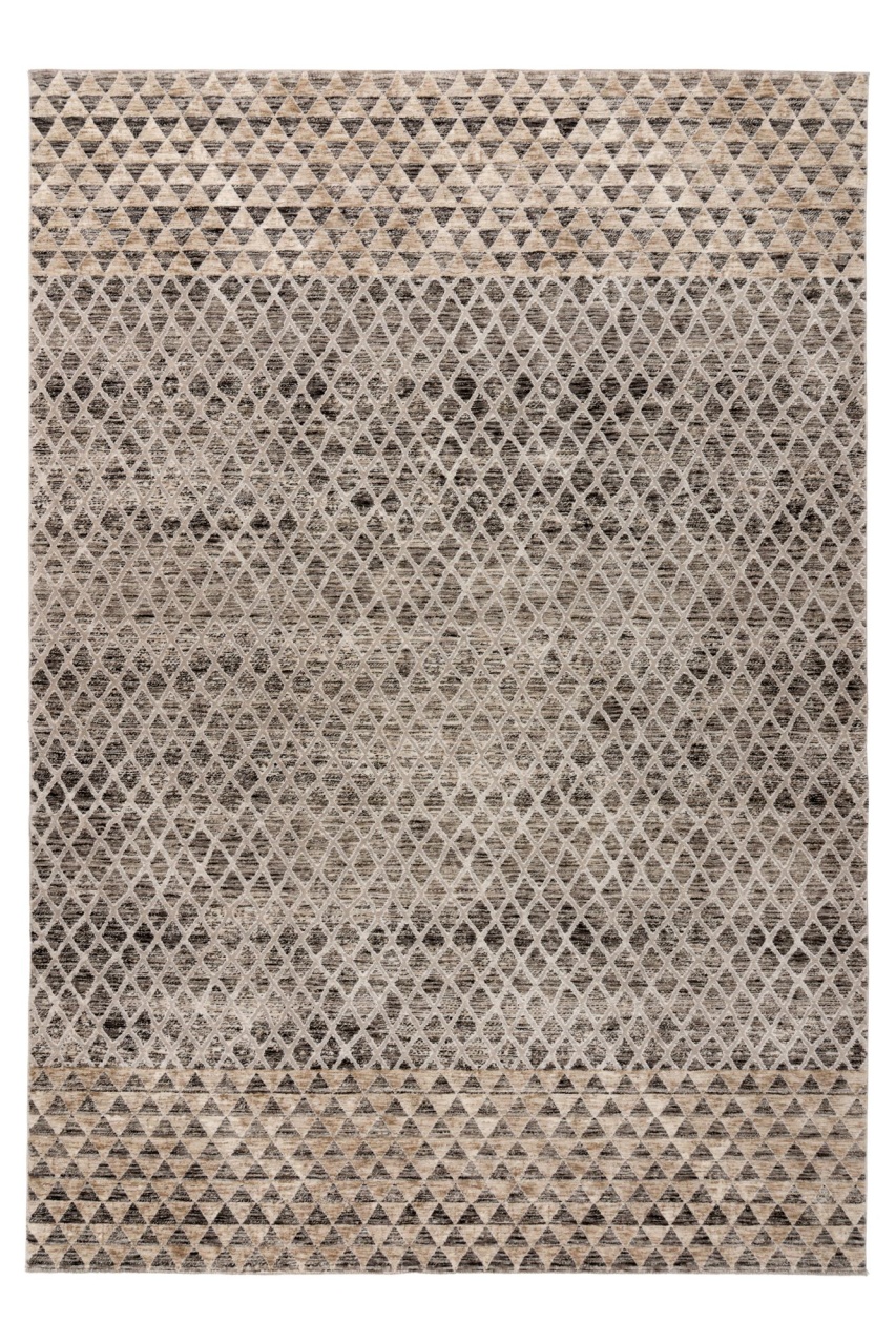 Covor Bella Gri 120x170 cm