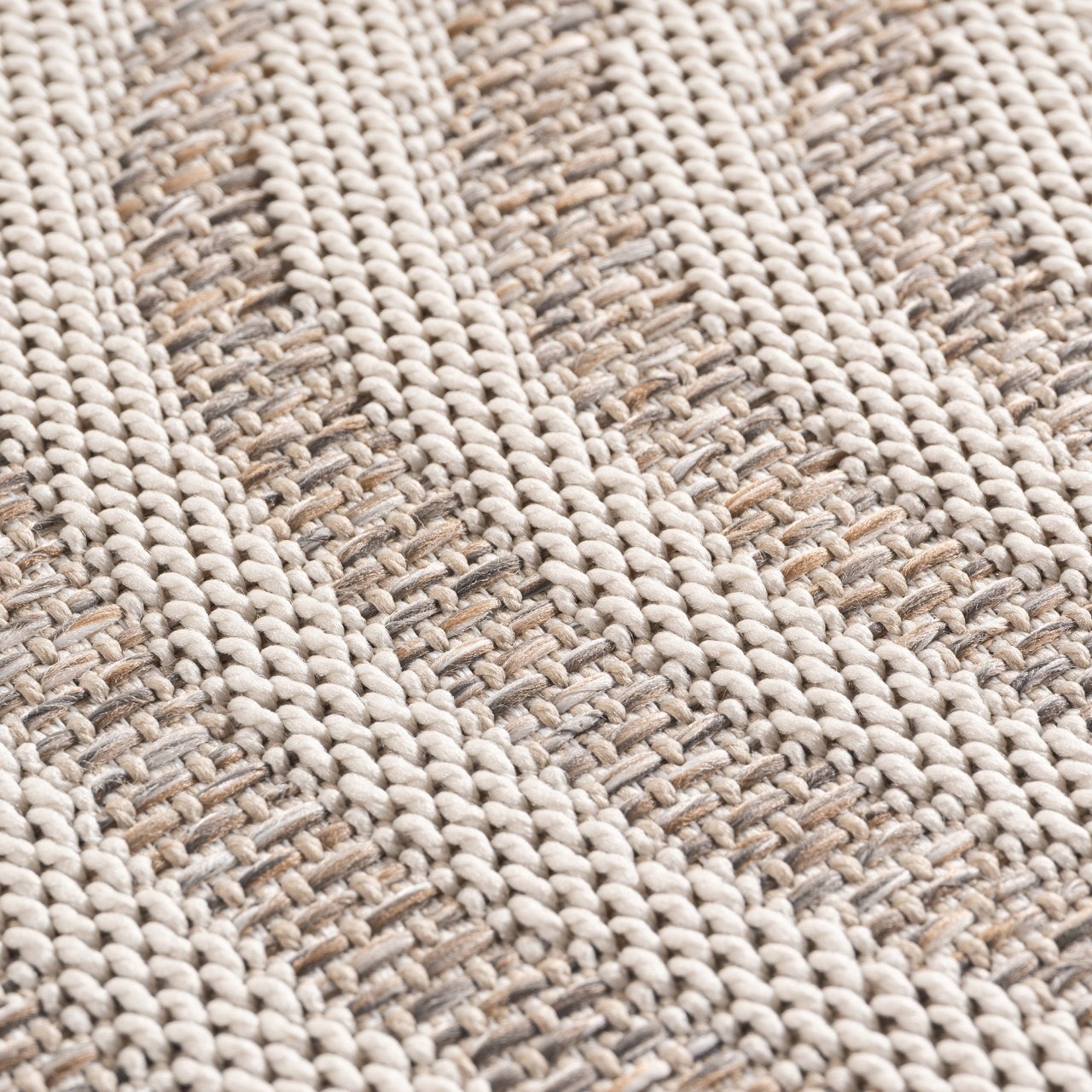 Covor boho Desert V1 Bej 200x290 cm