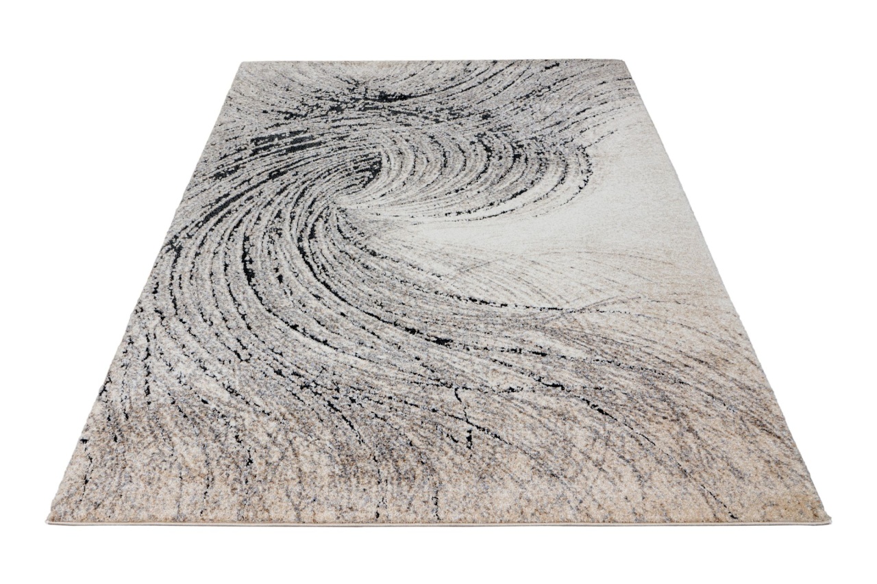 Covor Bologna Gri 140x200 cm - 5 | YEO