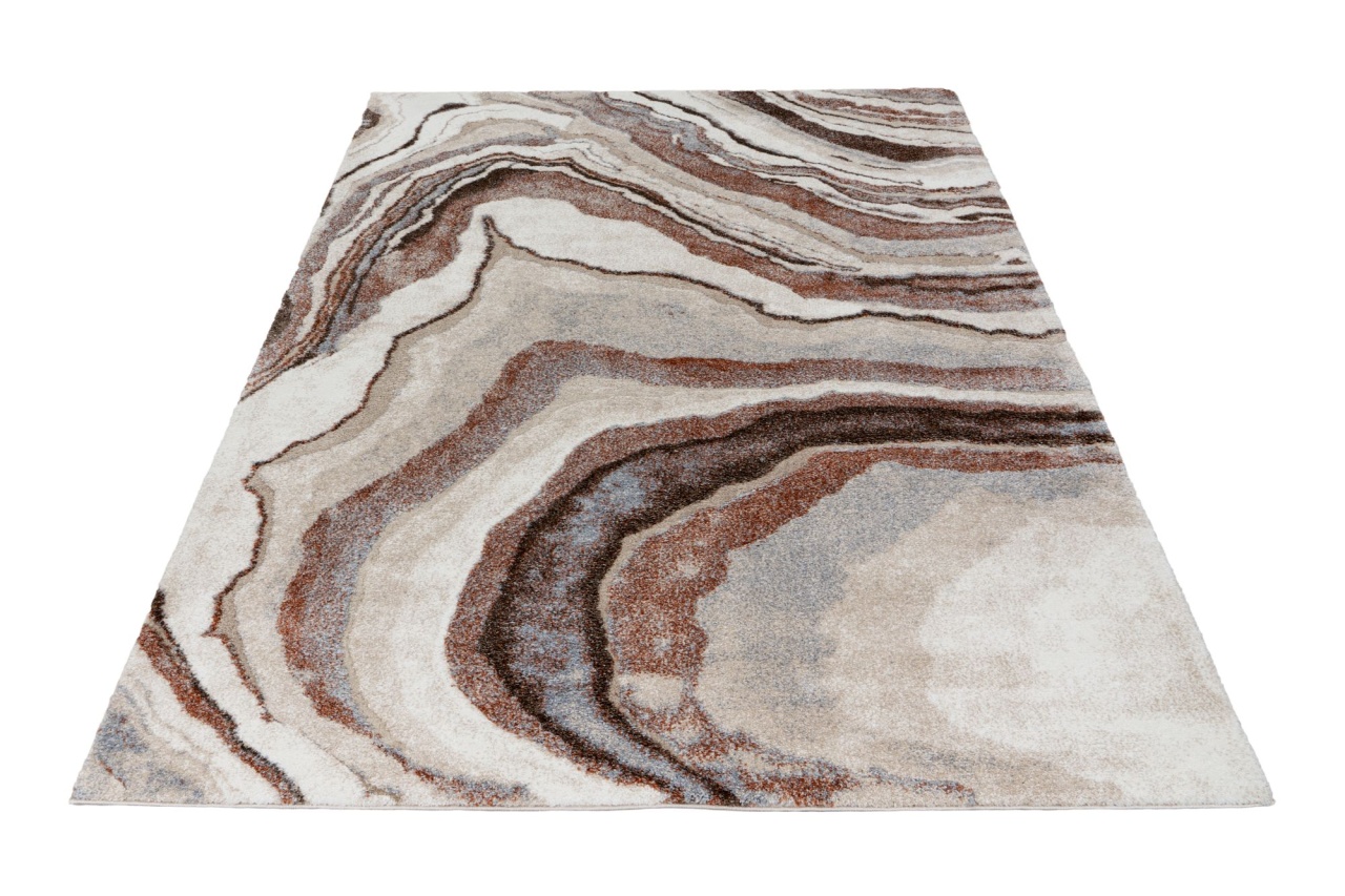 Covor Bologna Terra 140x200 cm