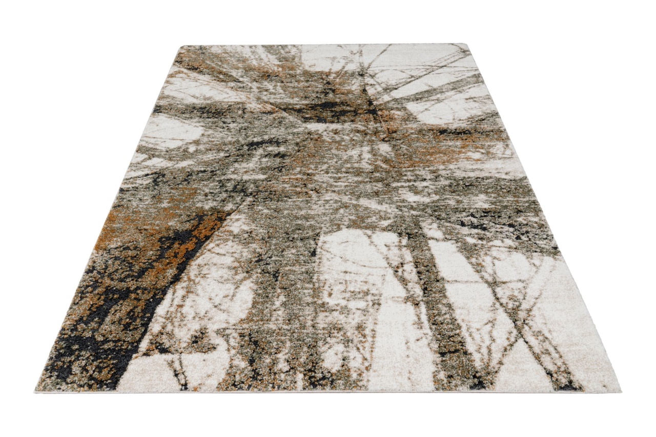 Covor Bologna Verde 120x170 cm