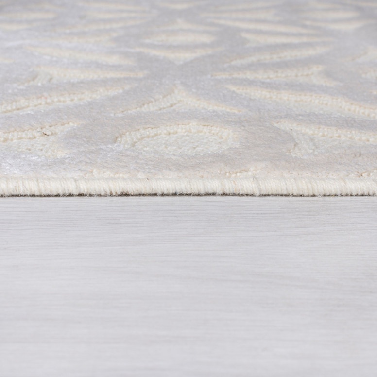 Covor Clarissa Ivory 80x150 cm, Flair Rugs - 2 | YEO