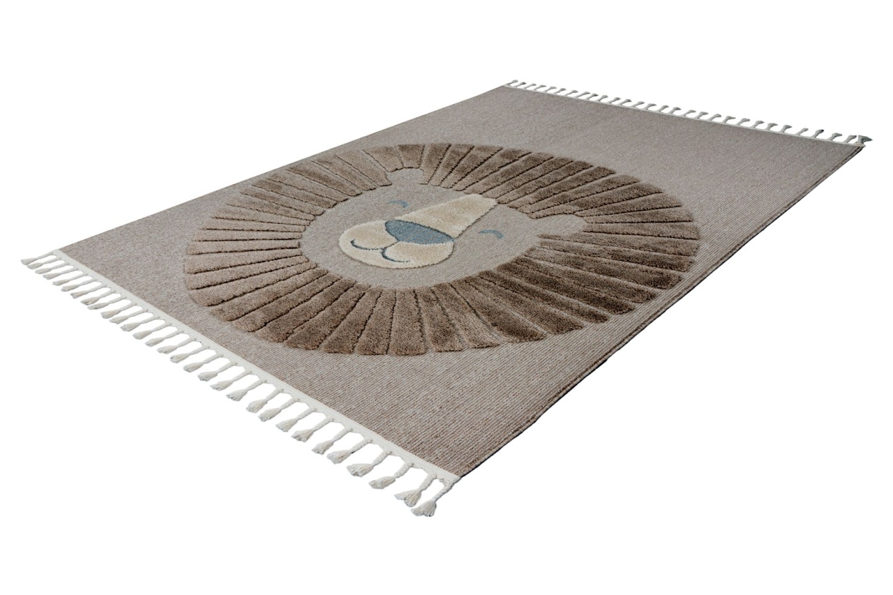 Covor copii Fano Maro 160x230 cm - 1 | YEO