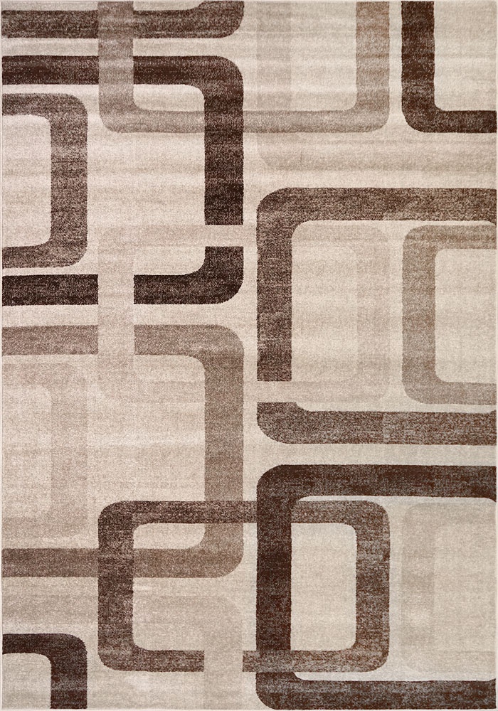 Covor, Daffi, Maro, 60x110 cm, Delta Daffi 13151