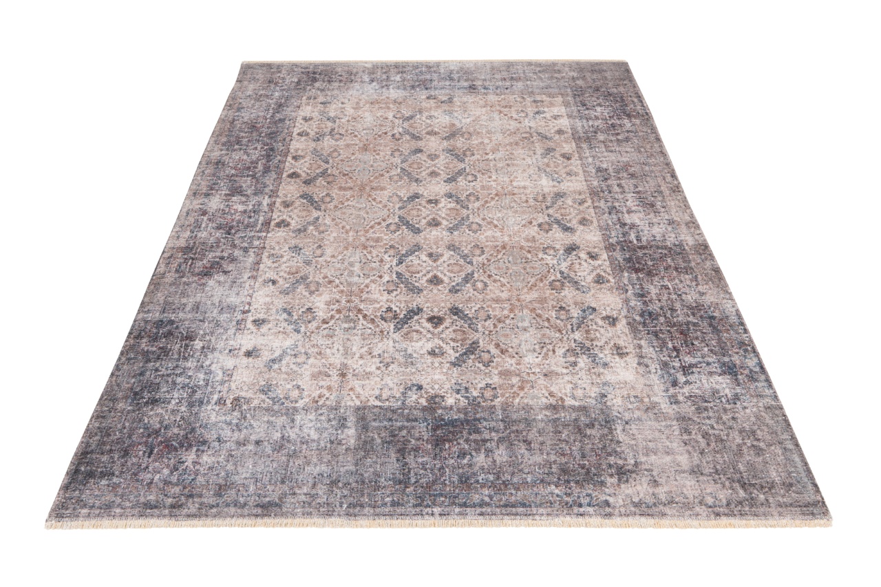 Covor eco My Maurea Alb 200x290 cm