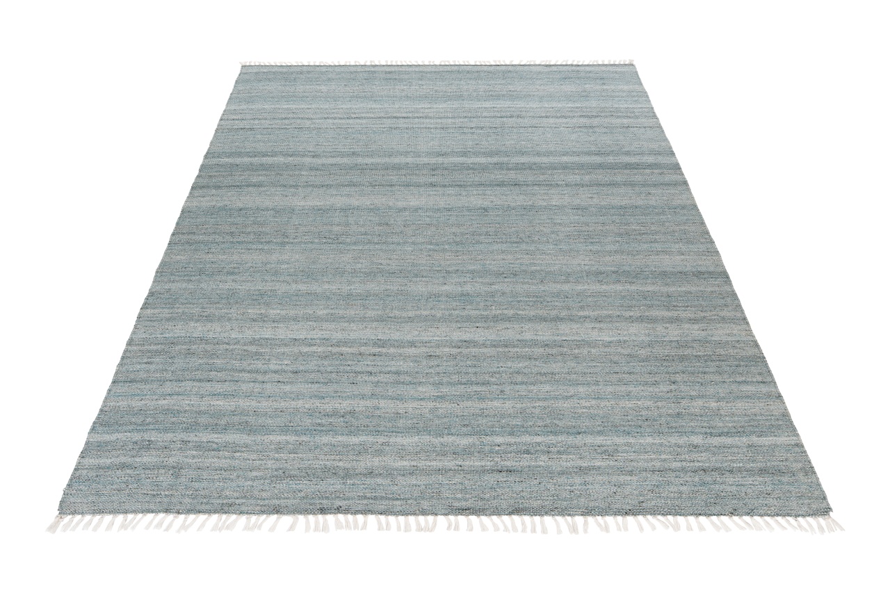 Covor eco My Nador Albastru deschis 120x170 cm