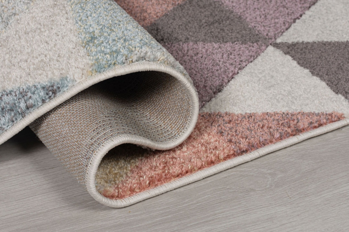 Covor Eliza Multicolor 120x170 cm, Flair Rugs