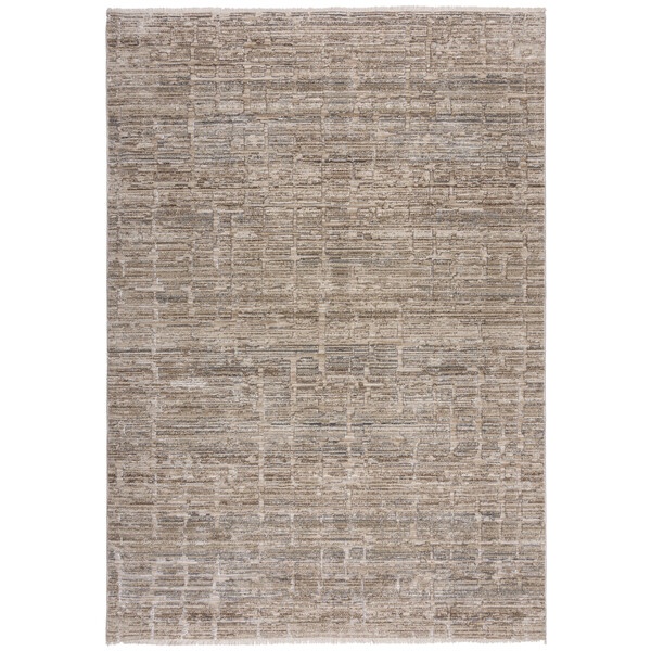 Covor Evelyn Matilda Abstract Natural 120X170 cm, Flair Rugs - 1 | YEO