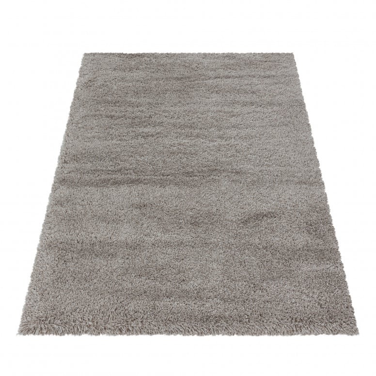 Covor Fluffy Bej 80x150 cm - 2 | YEO