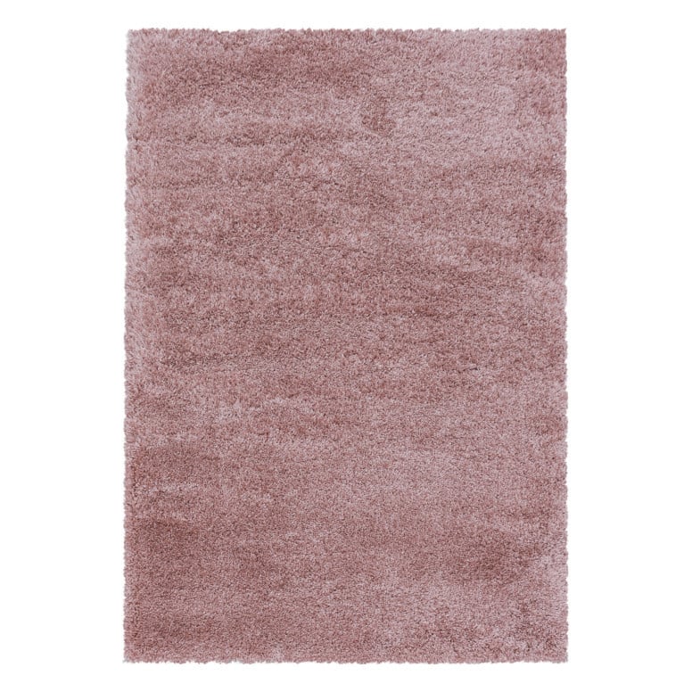 Covor Fluffy Rose 120x170 cm