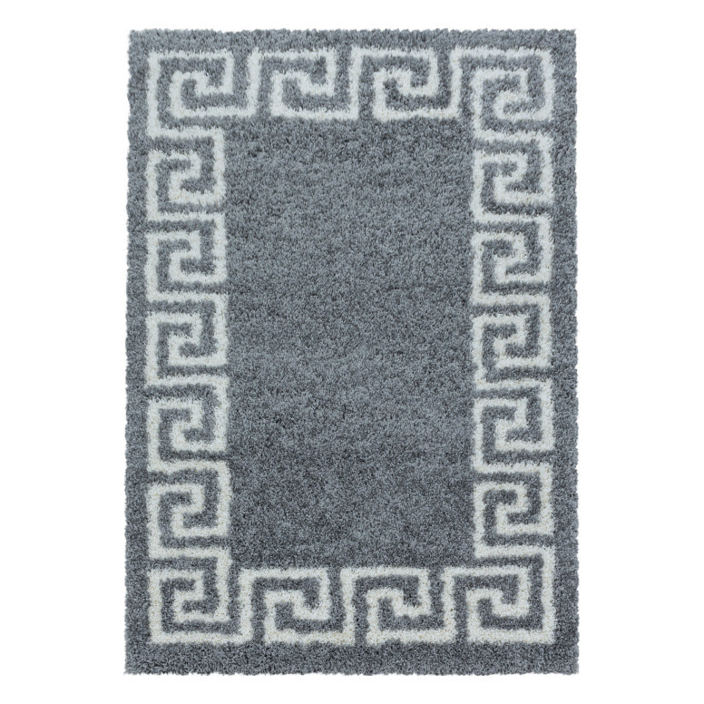 Covor Hera Gri 200x290 cm