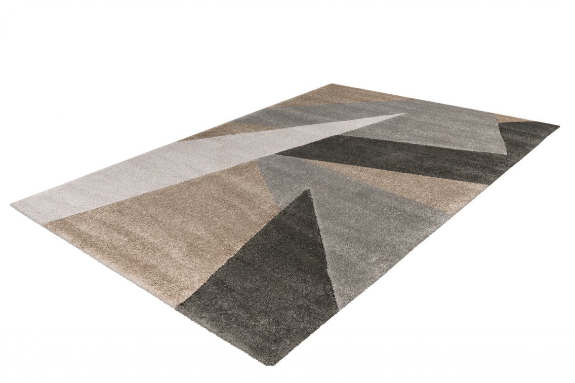 Covor Honolulu Taupe 80x150 cm - 4 | YEO