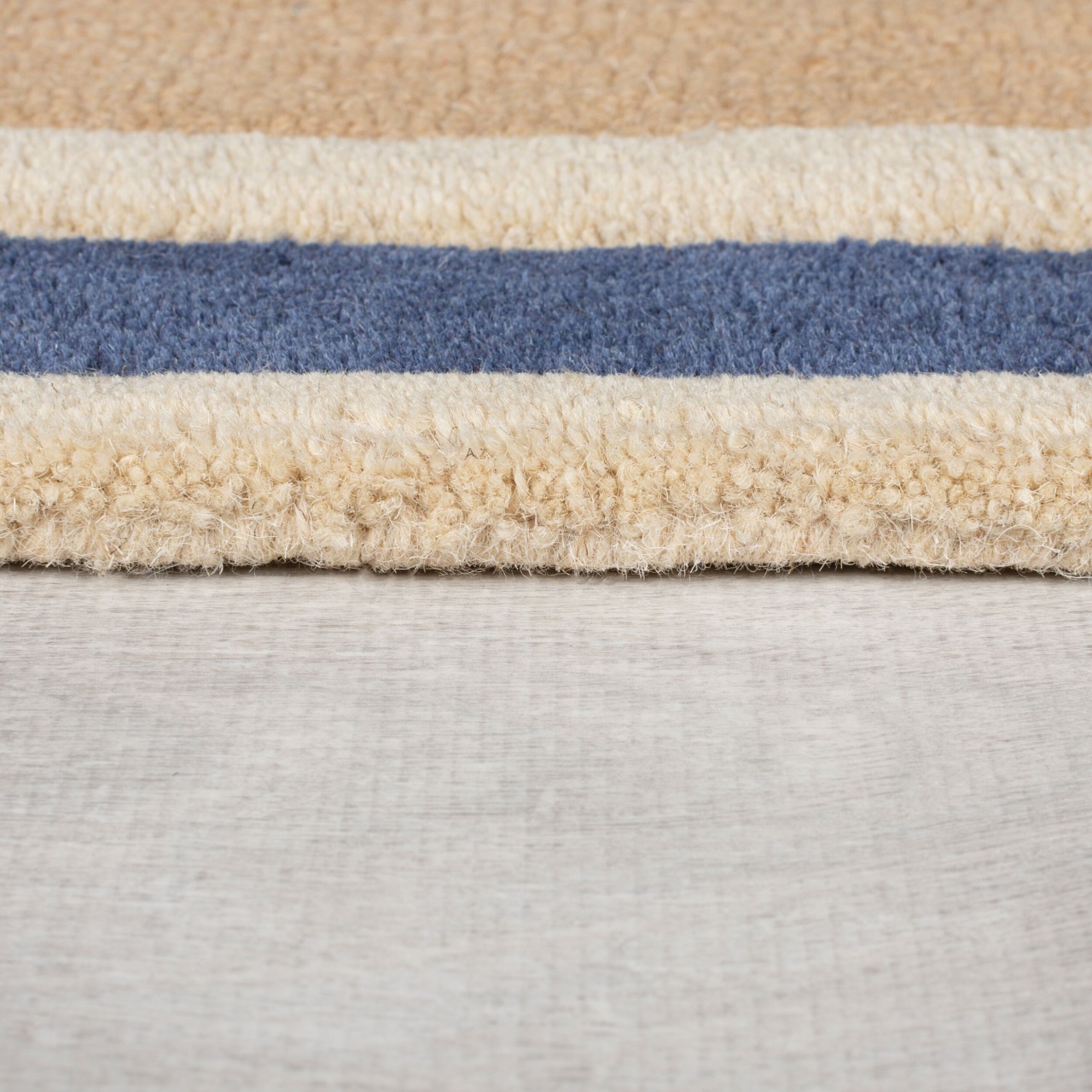 Covor Illusion Retro Blocks Albastru 200X290 cm, Flair Rugs - 3 | YEO