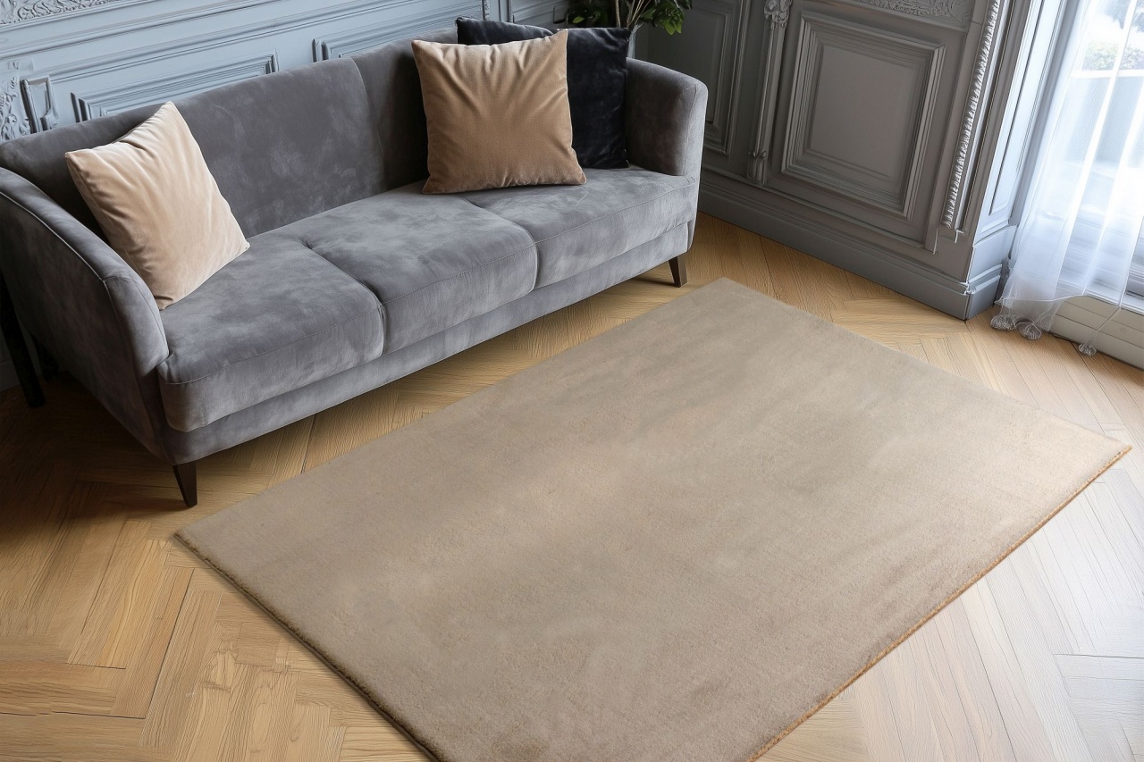 Covor Infinity Crem 120x170 cm - 2 | YEO