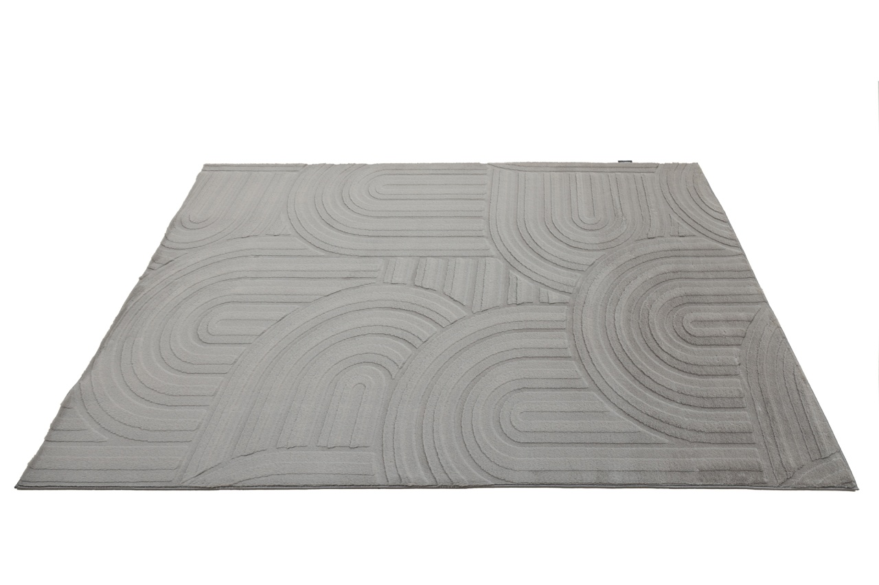 Covor Interstellar Gri 160x230 cm