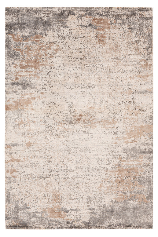 Covor Jewel Of Obsession Taupe 80x150 cm